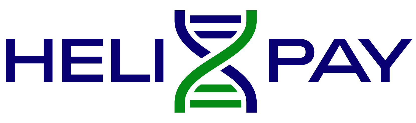 Helix‑Pay